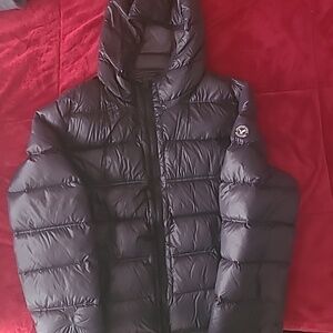 American Eagle Puffer Jacket